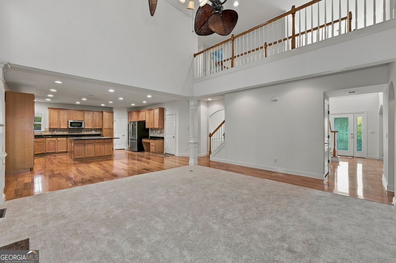 3717 Shady Maple Drive Property Photo 13