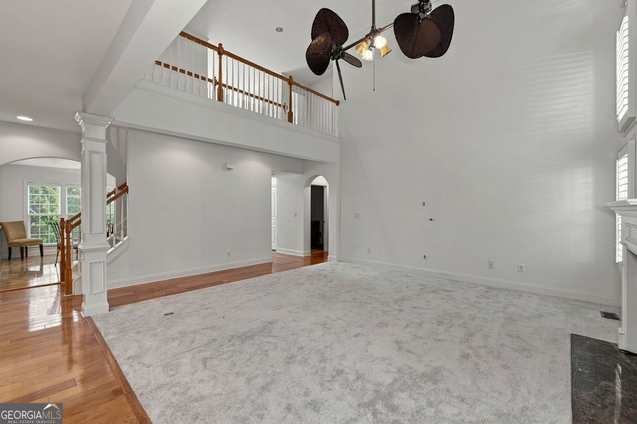 3717 Shady Maple Drive Property Photo 15