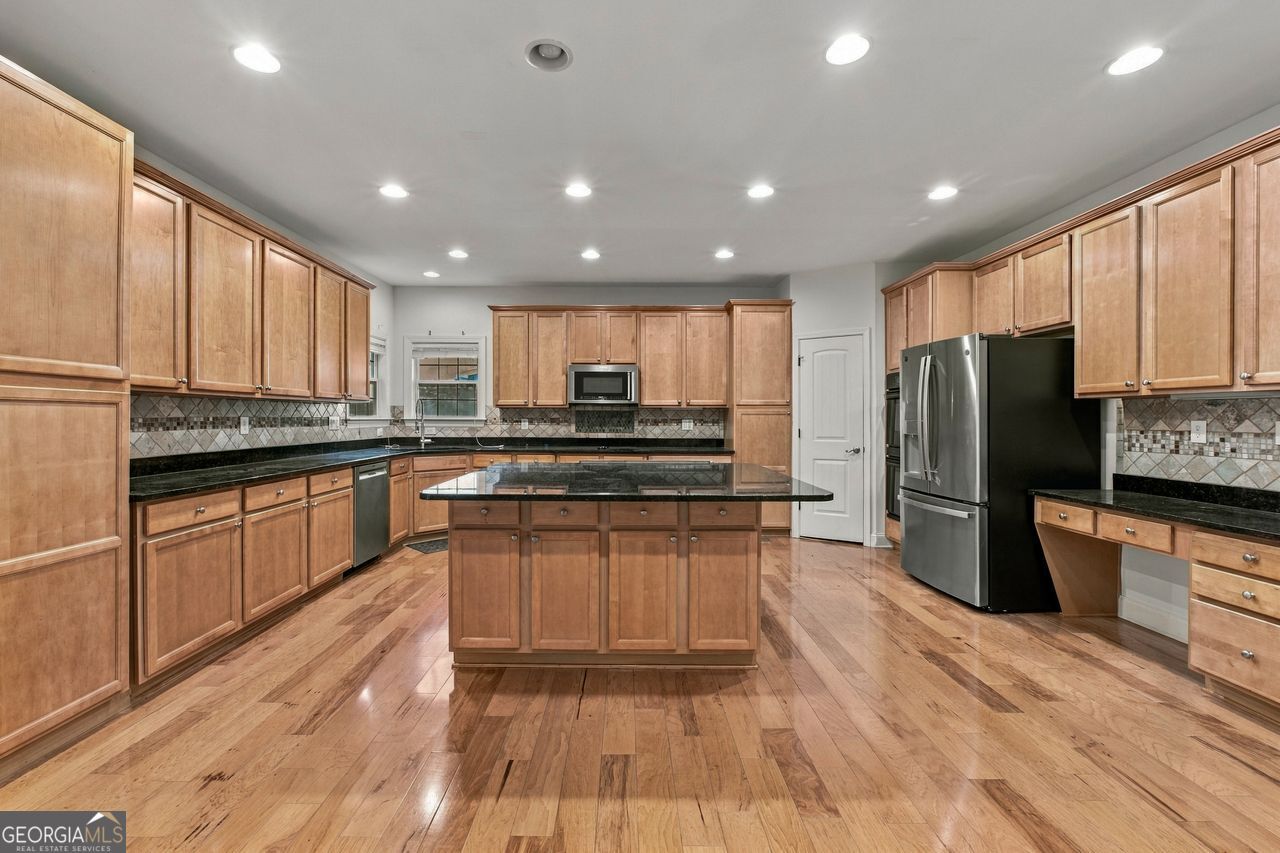 3717 Shady Maple Drive Property Photo 23