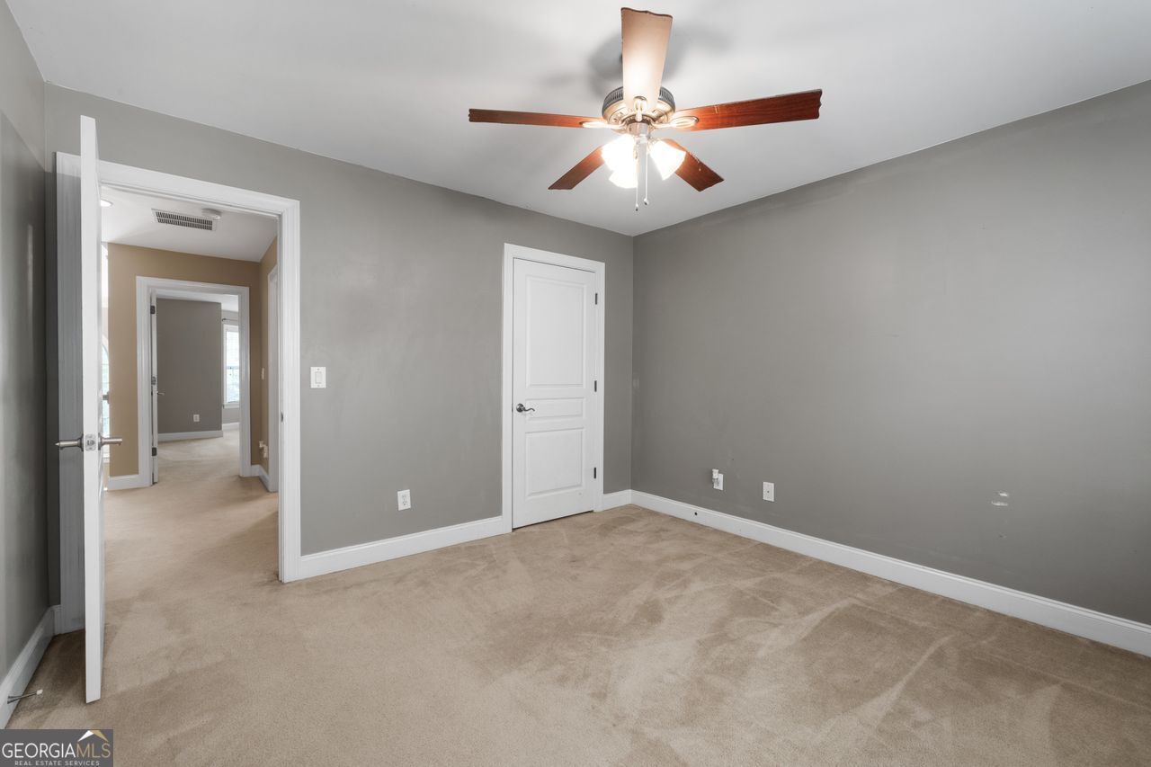 3717 Shady Maple Drive Property Photo 29