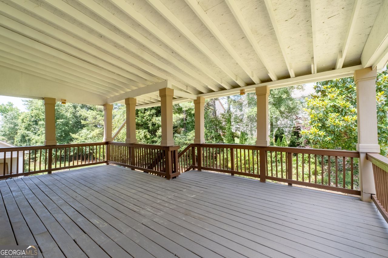 3717 Shady Maple Drive Property Photo 45