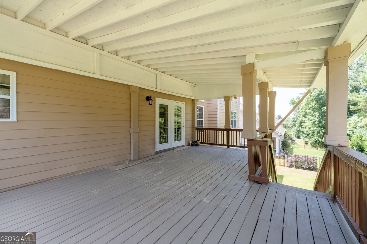 3717 Shady Maple Drive Property Photo 46