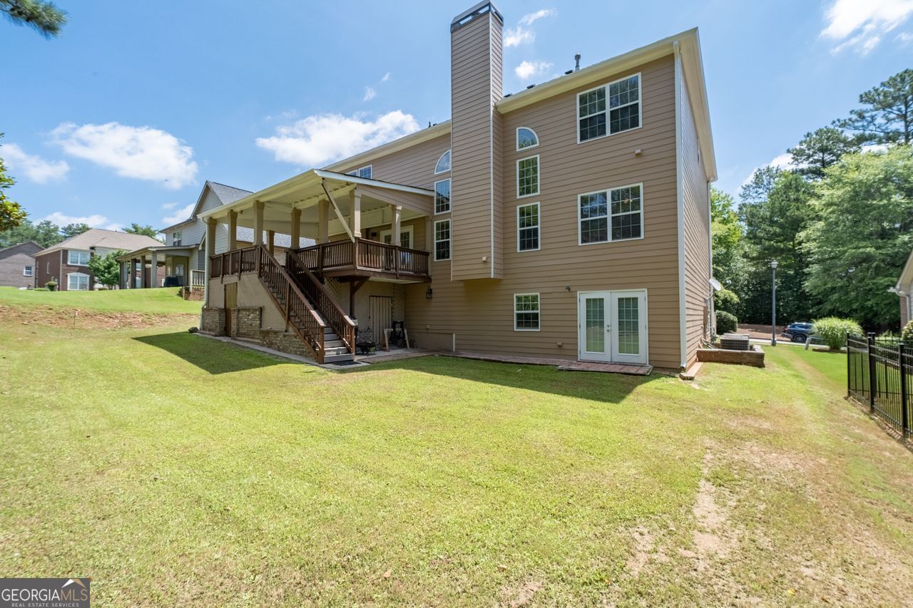 3717 Shady Maple Drive Property Photo 49