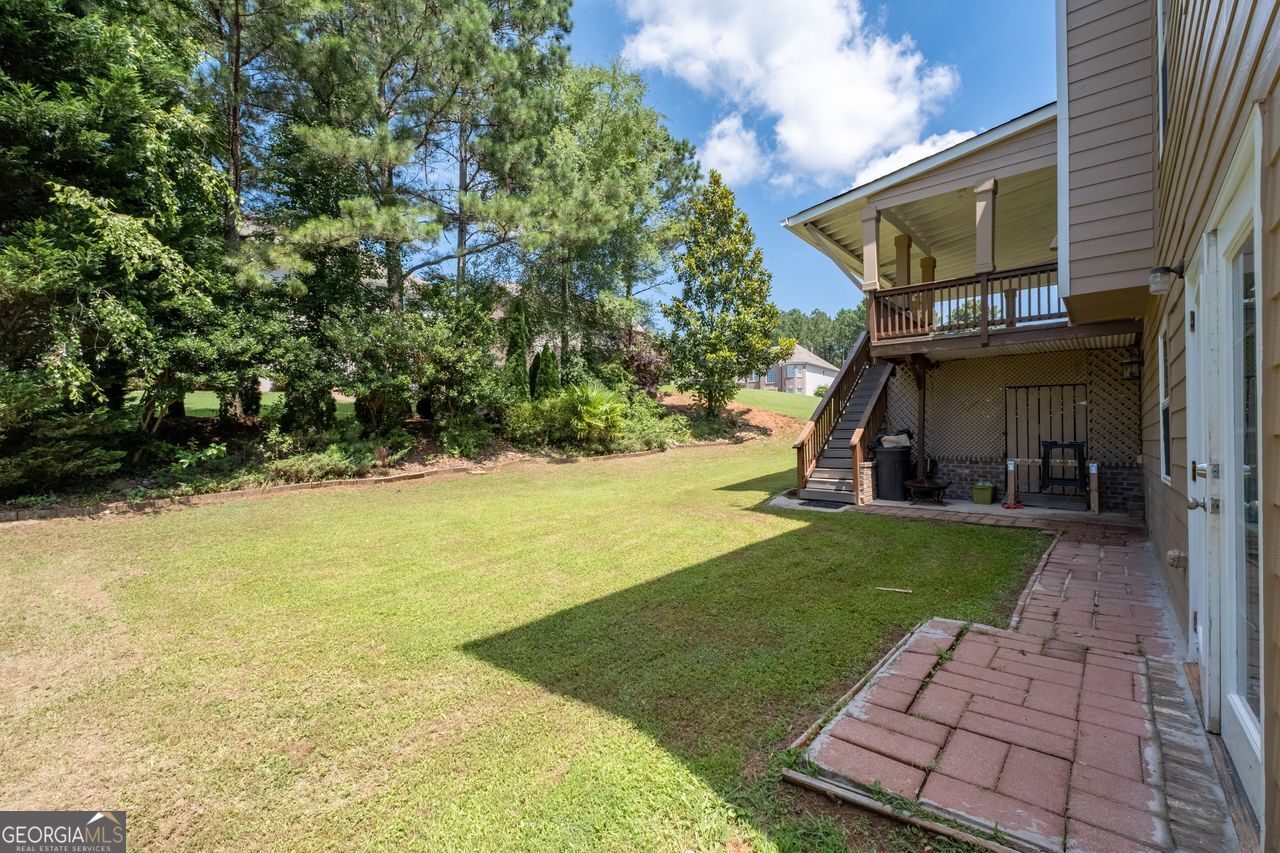 3717 Shady Maple Drive Property Photo 50