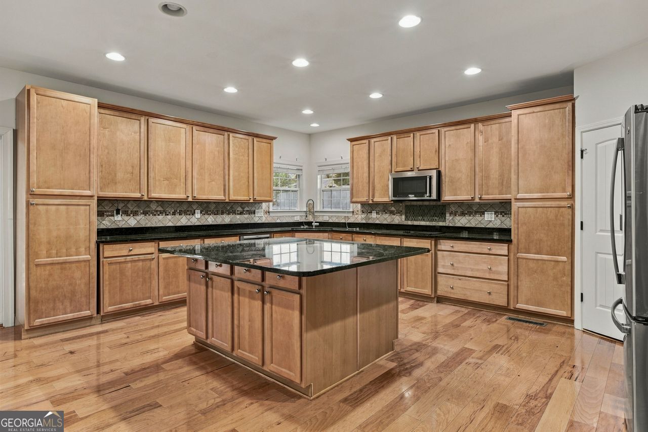 3717 Shady Maple Drive Property Photo 57