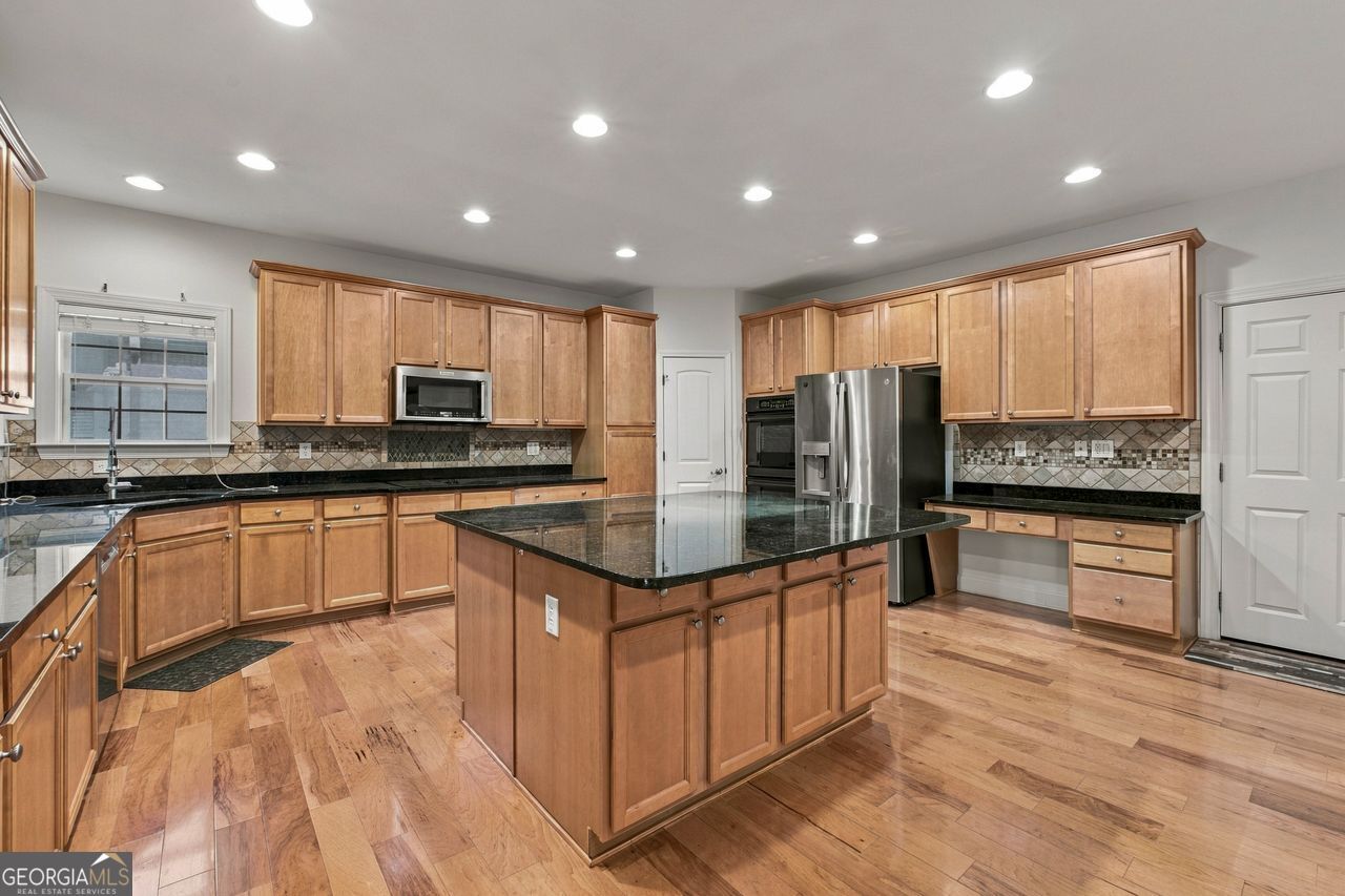 3717 Shady Maple Drive Property Photo 58