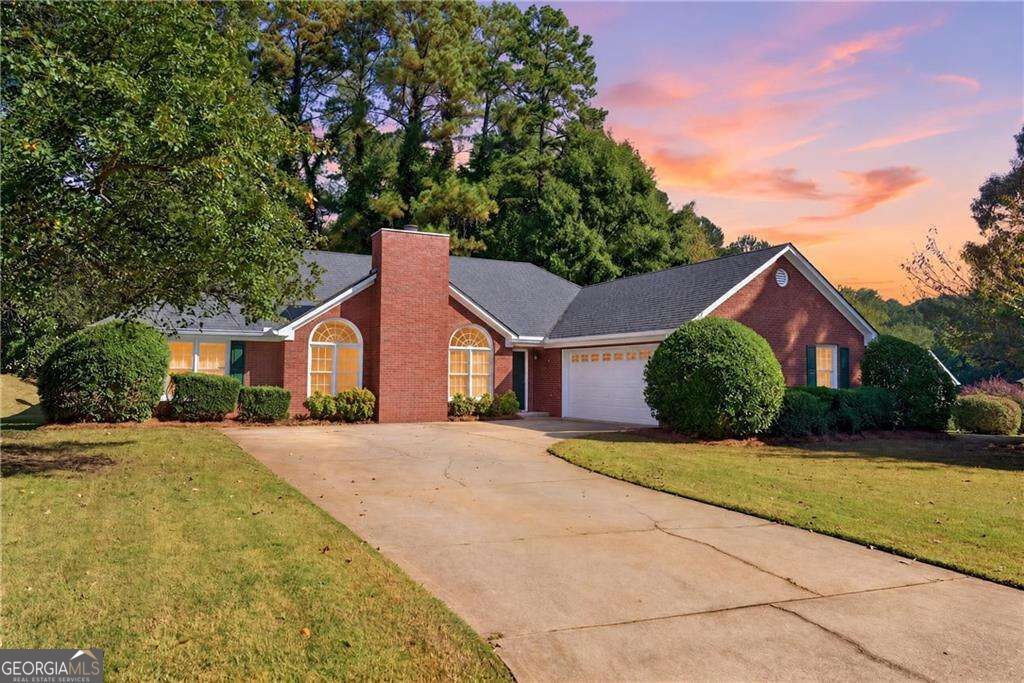 1405 Glenfield Drive Property Photo 1