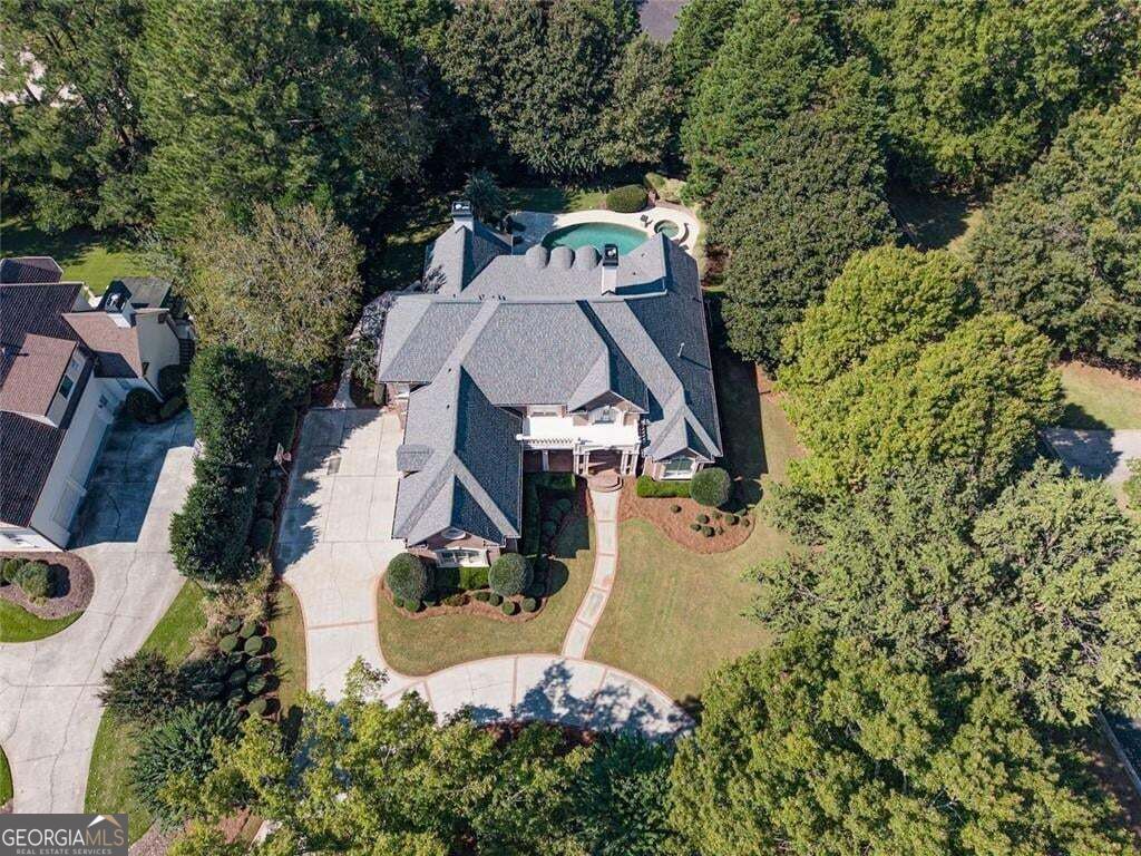 2540 Sugarloaf Club Drive Property Photo 2