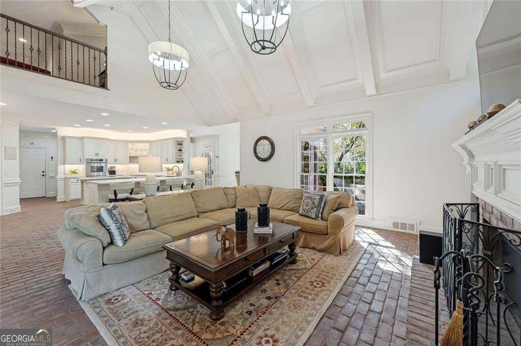2540 Sugarloaf Club Drive Property Photo 15