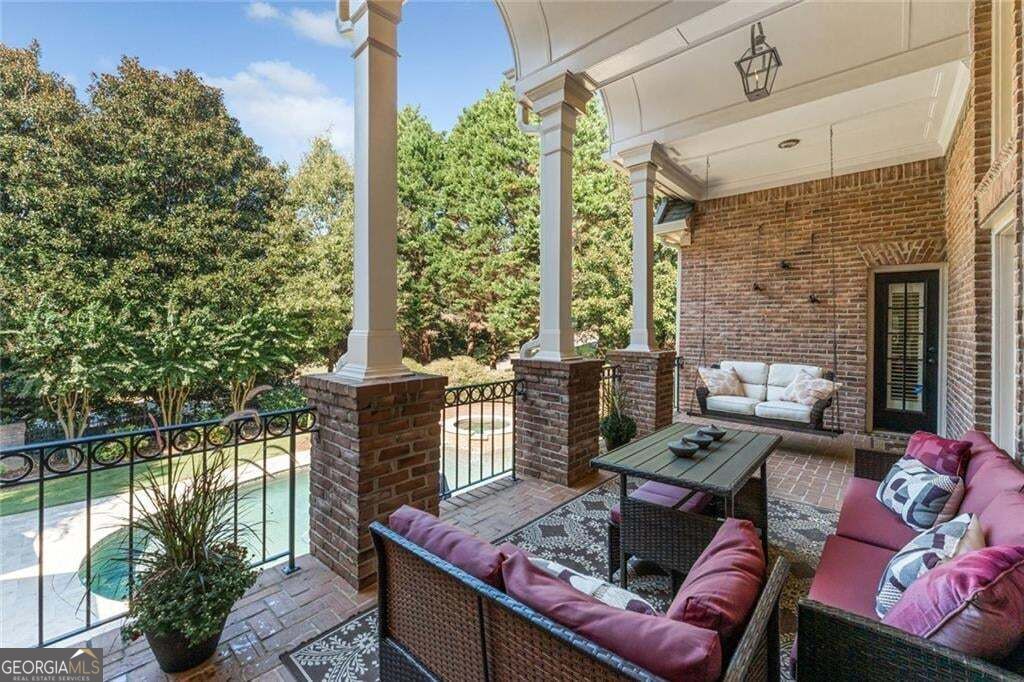 2540 Sugarloaf Club Drive Property Photo 23