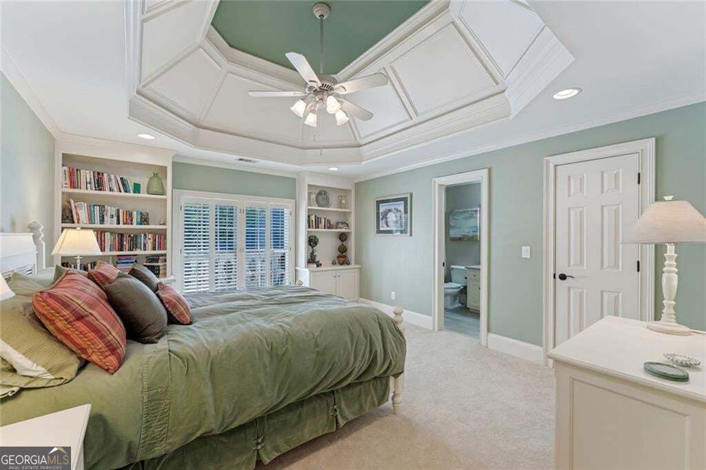2540 Sugarloaf Club Drive Property Photo 24