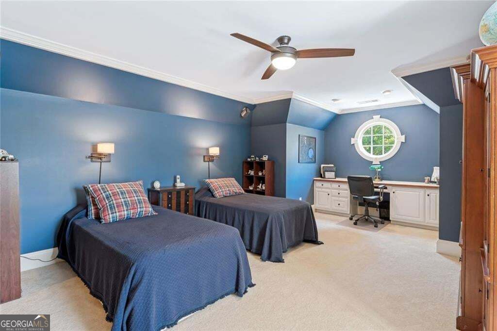 2540 Sugarloaf Club Drive Property Photo 29