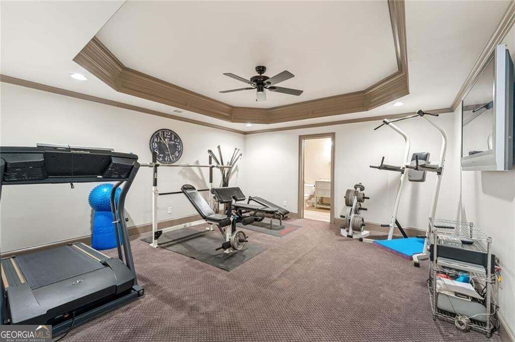 2540 Sugarloaf Club Drive Property Photo 36