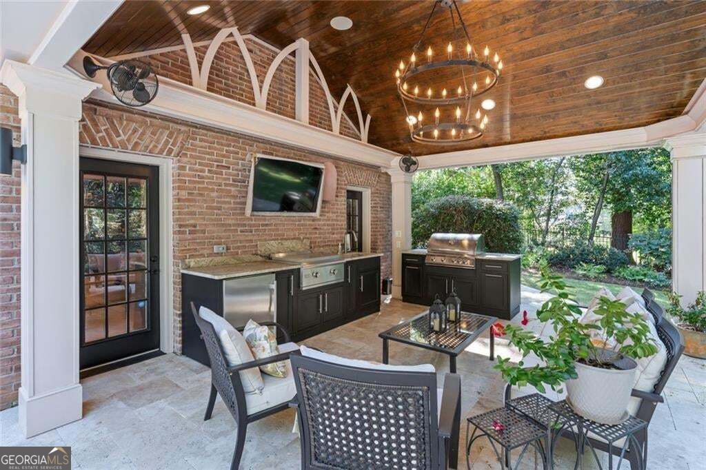 2540 Sugarloaf Club Drive Property Photo 47