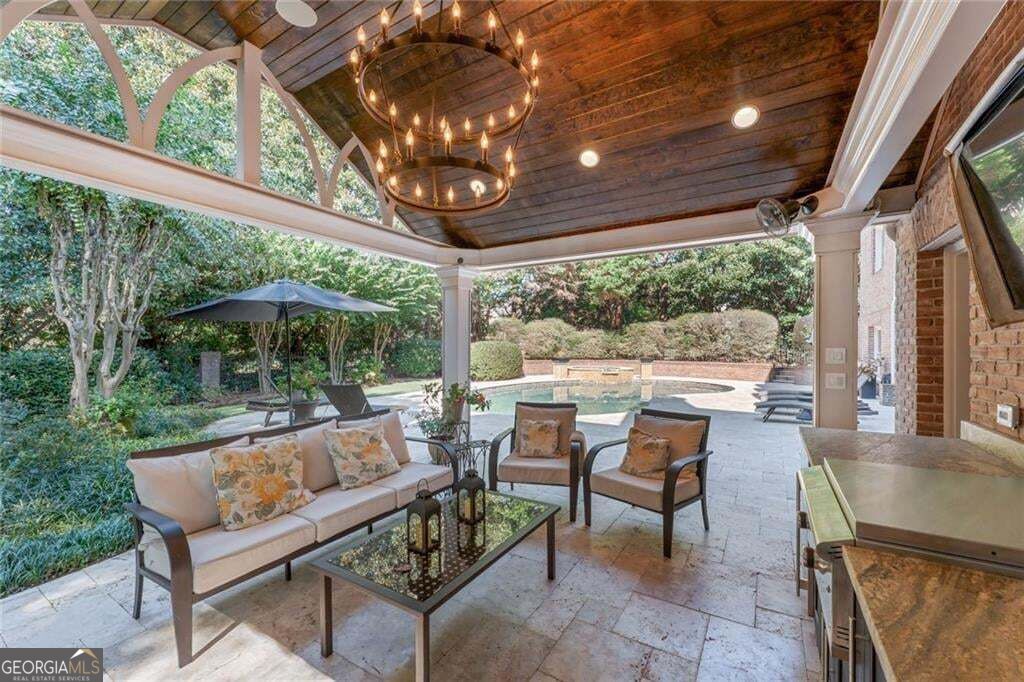 2540 Sugarloaf Club Drive Property Photo 49