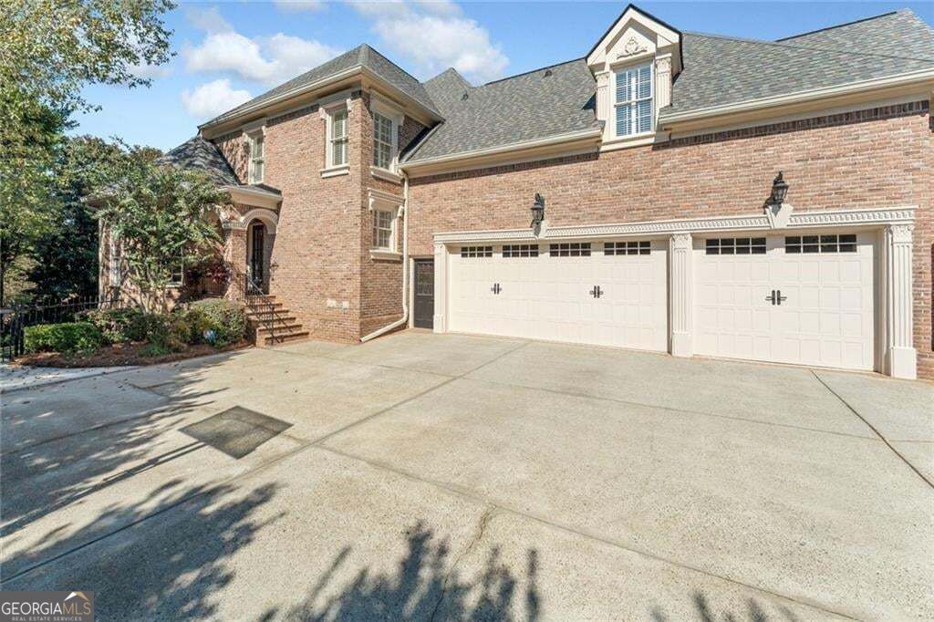 2540 Sugarloaf Club Drive Property Photo 53