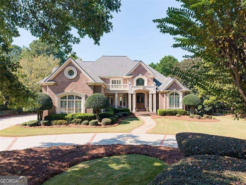 2540 Sugarloaf Club Drive Property Photo 54
