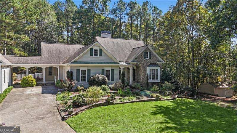 63 Wilderness Camp Road Se Property Photo 78