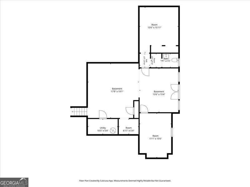 63 Wilderness Camp Road Se Property Photo 96