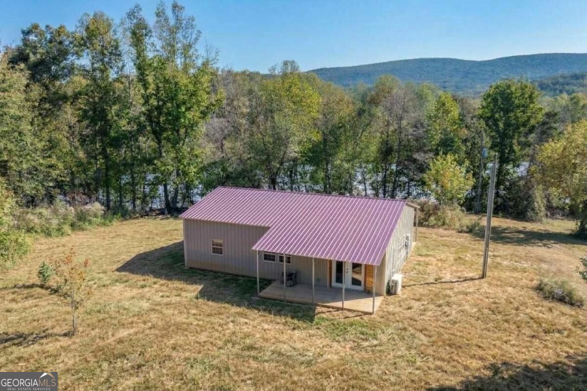 7930 Henderson Mountain Road Property Photo 1