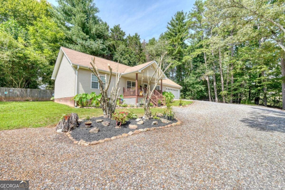 862 Fairview Church Road Property Photo 1