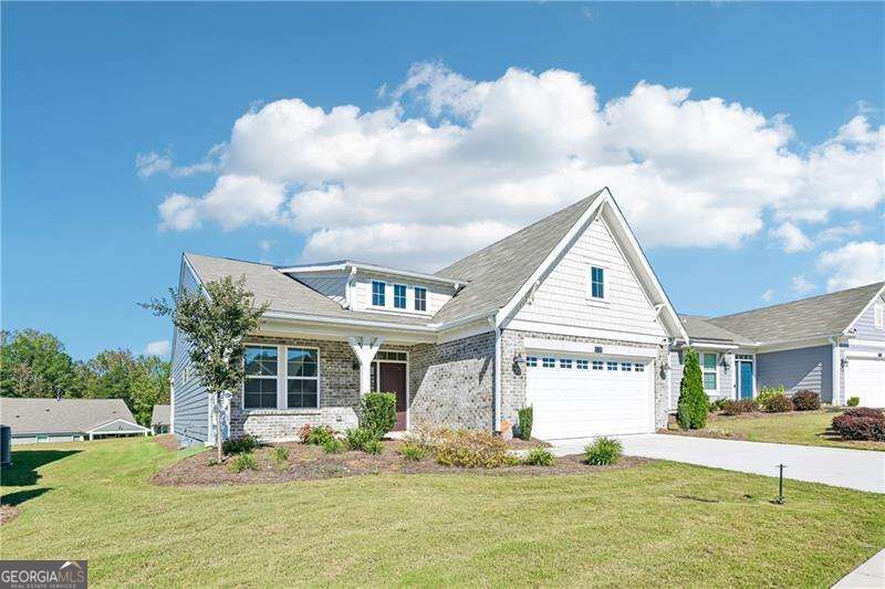 110 Balsam Drive Property Photo 1