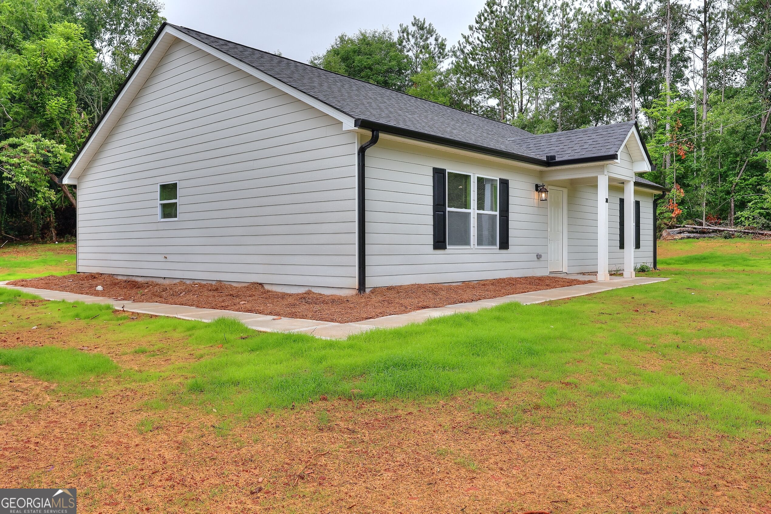301 Carwood Drive Property Photo 3