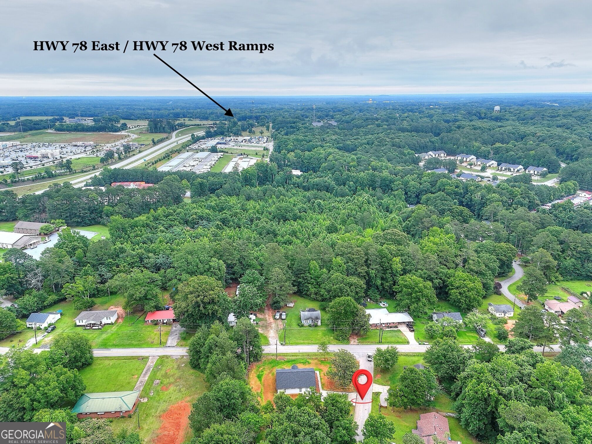 301 Carwood Drive Property Photo 9