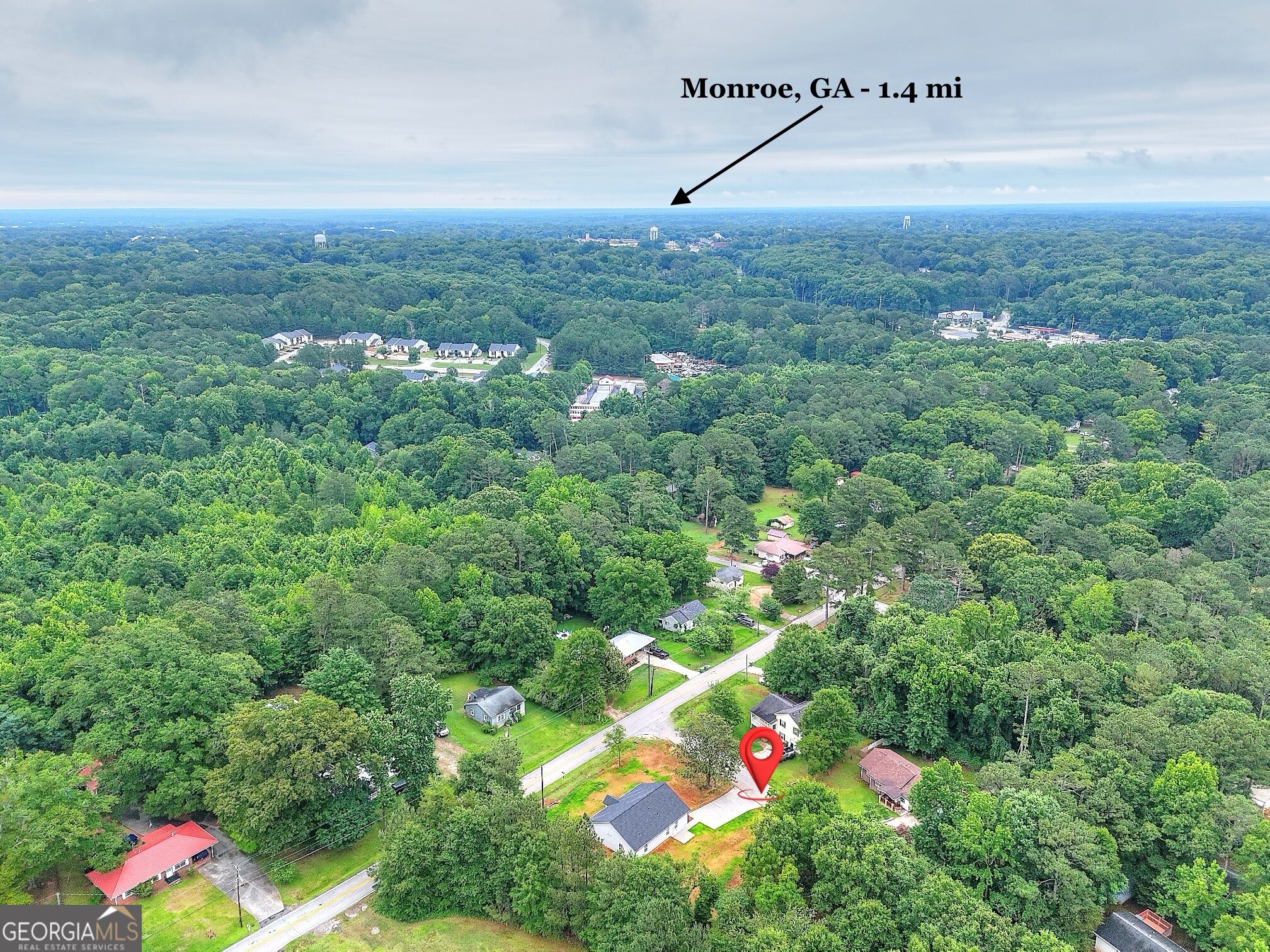 301 Carwood Drive Property Photo 12