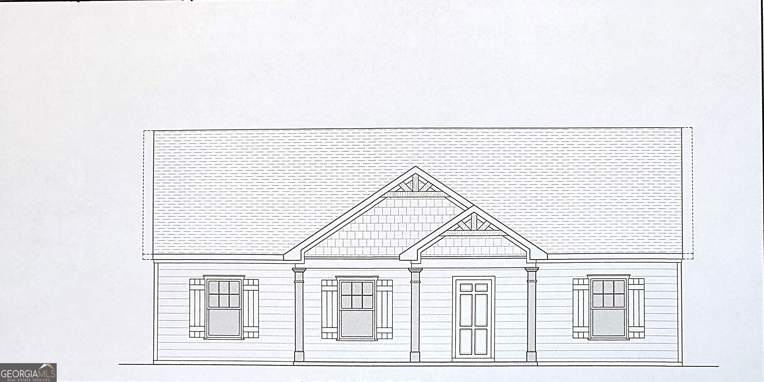 LOT 6 Clemit Harris Road LOT 6 Property Photo 1