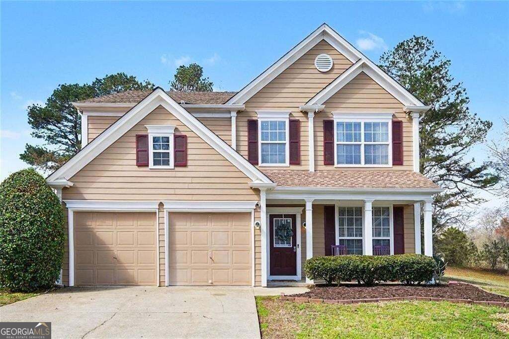 3223 Henford Court Ne Property Photo 1