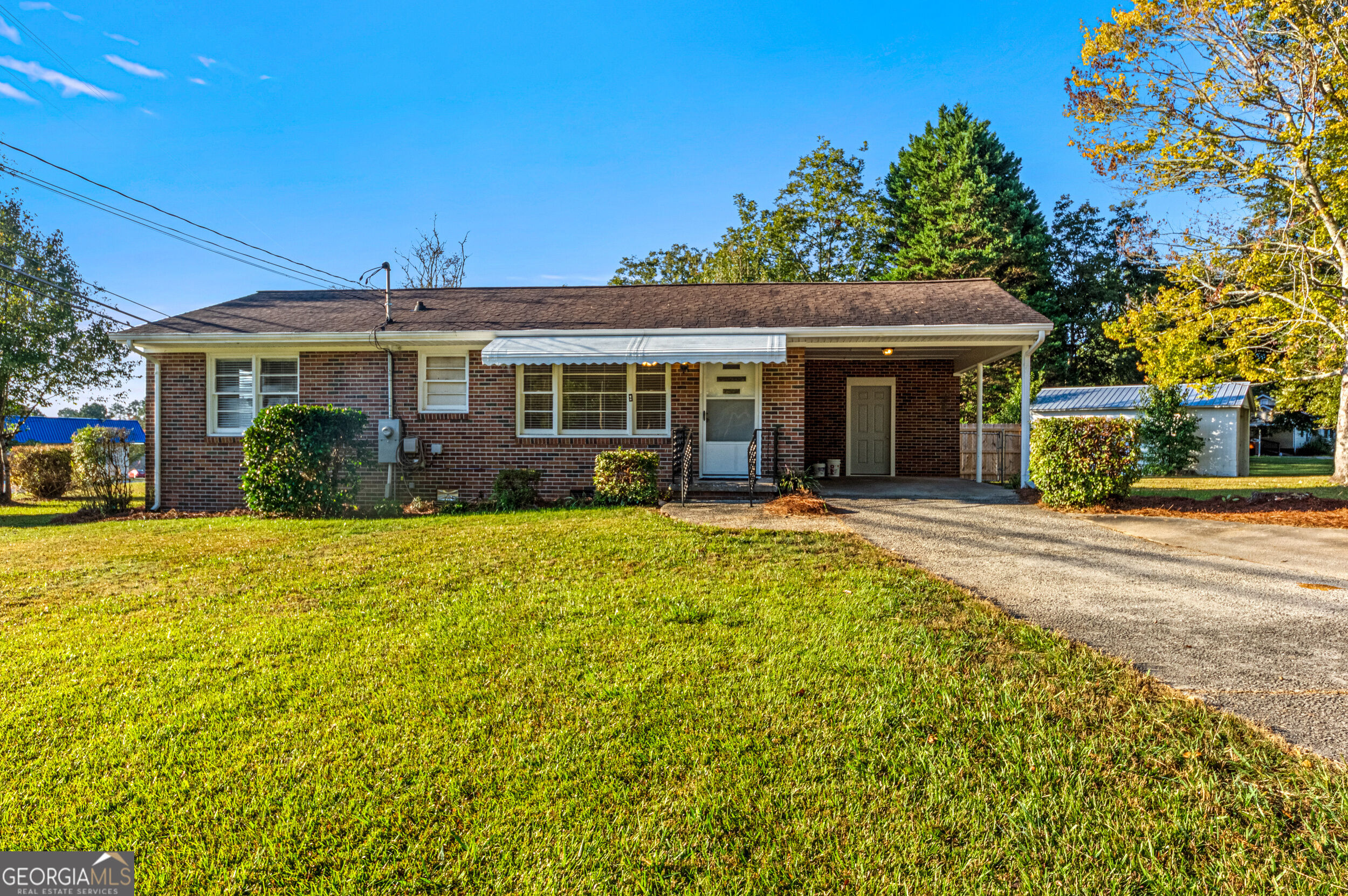 254 Bellvue Drive Property Photo 1
