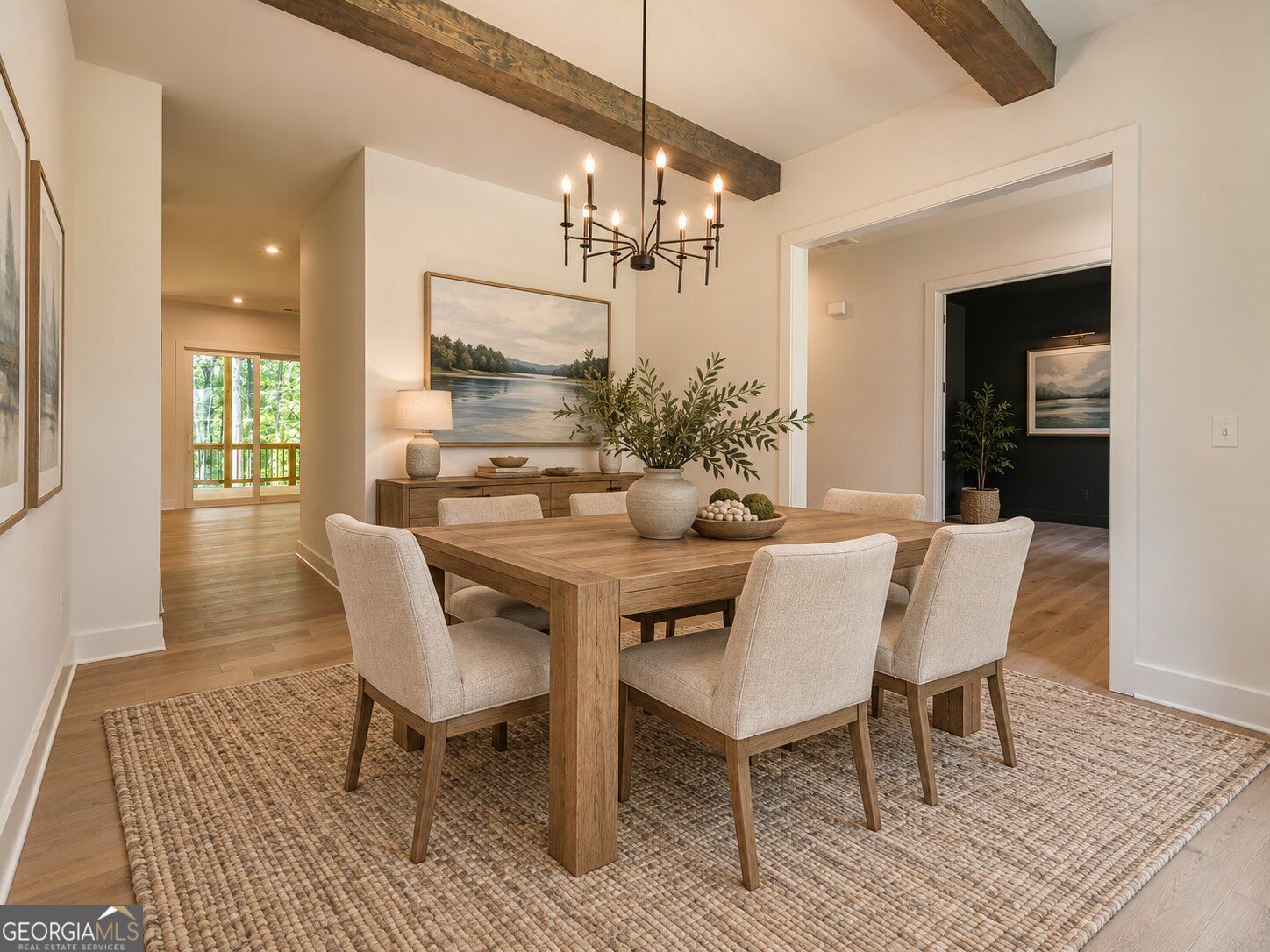 6008 Tradewinds Cove Property Photo 7
