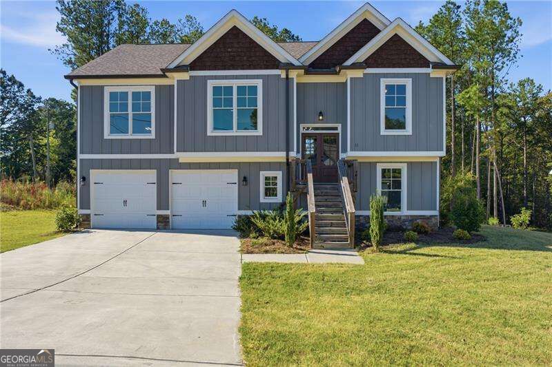 11 Griffin Mill Drive Nw Property Photo 1