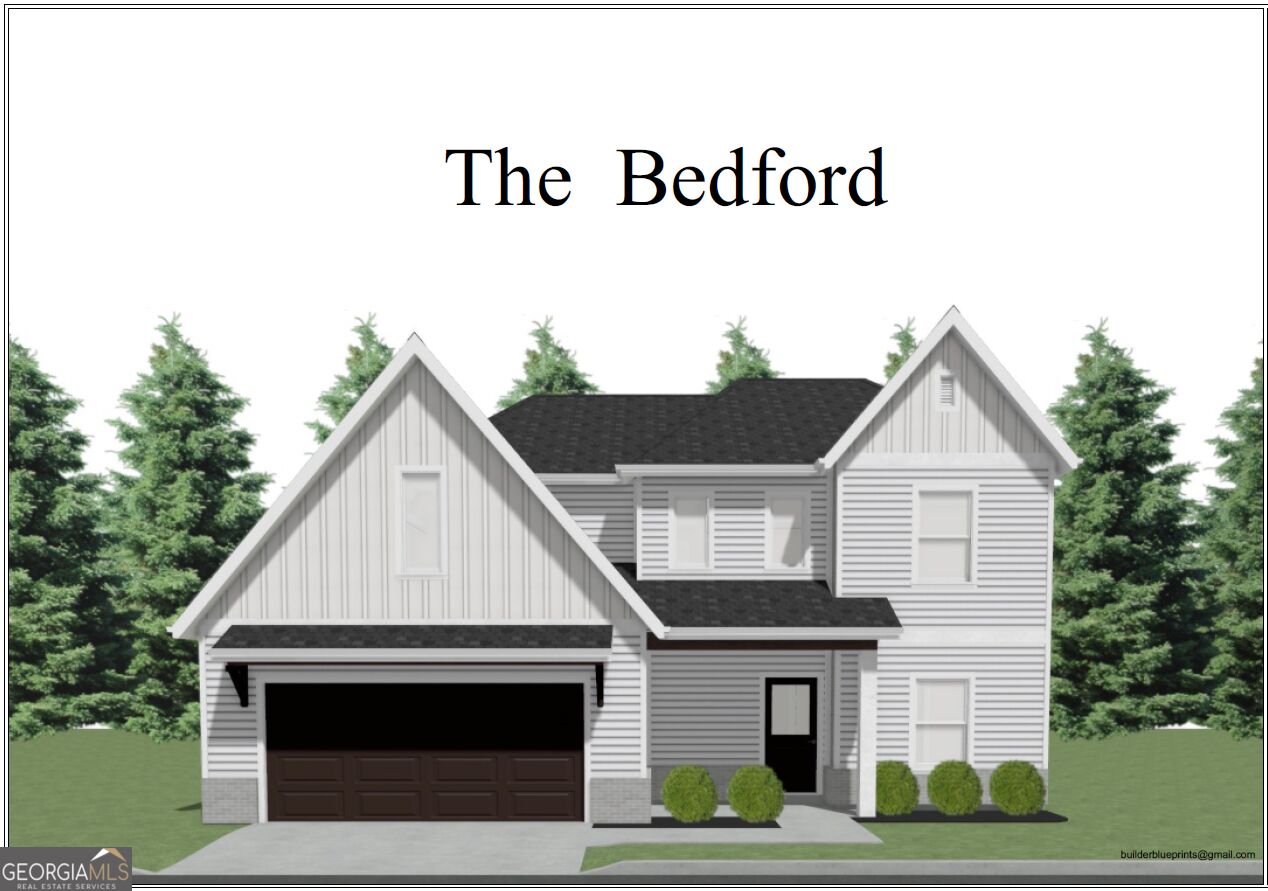 6829 Ridge Road Property Photo 1