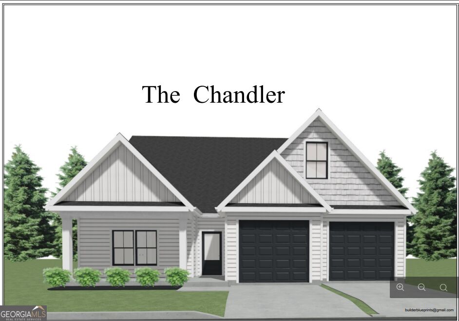 6813 Ridge Road Property Photo 1