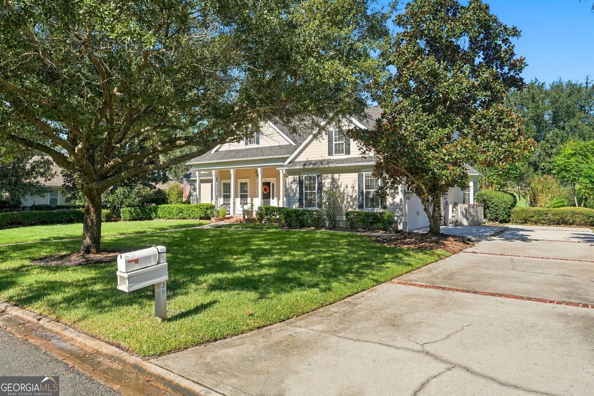 25 Sandhill Crane Drive Property Photo 4