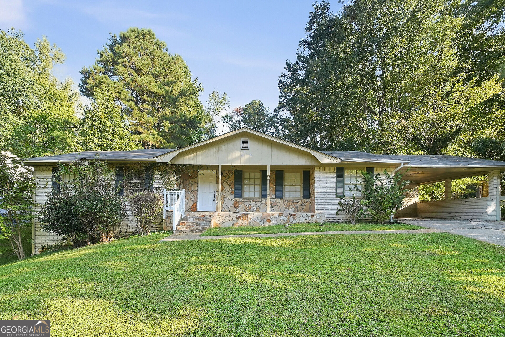 6635 Biscayne Way Property Photo 1