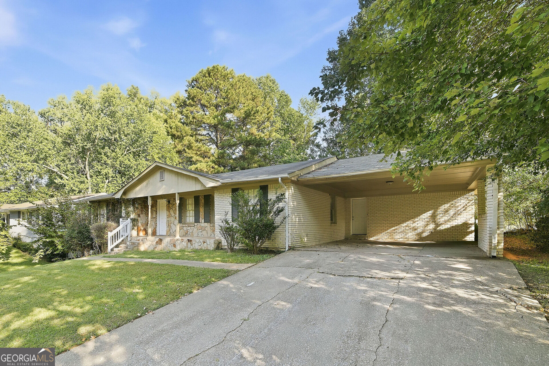 6635 Biscayne Way Property Photo 2
