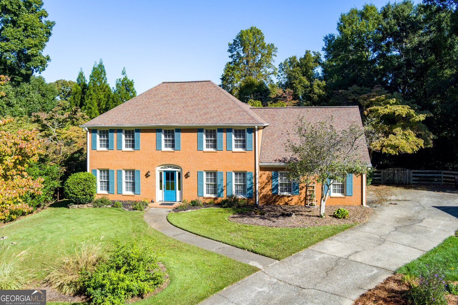 2554 Tanager Court Ne Property Photo 1