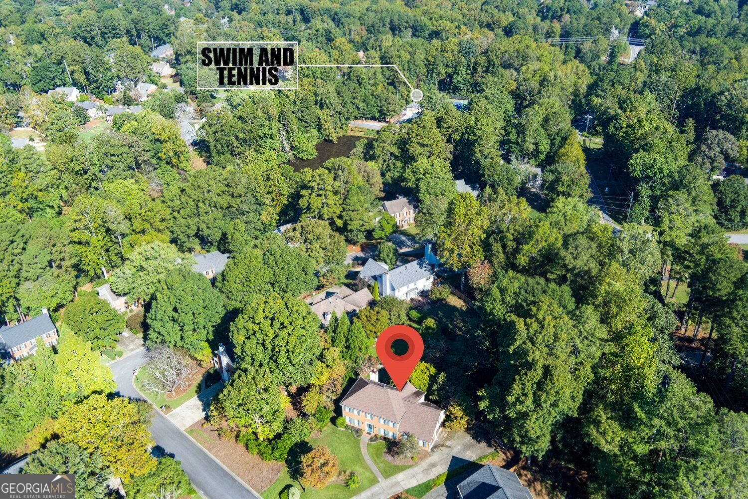 2554 Tanager Court Ne Property Photo 60