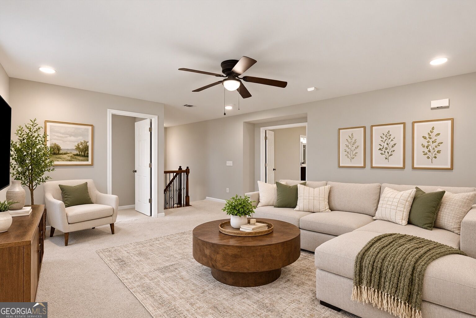 1203 Lanier Springs Drive Property Photo 32