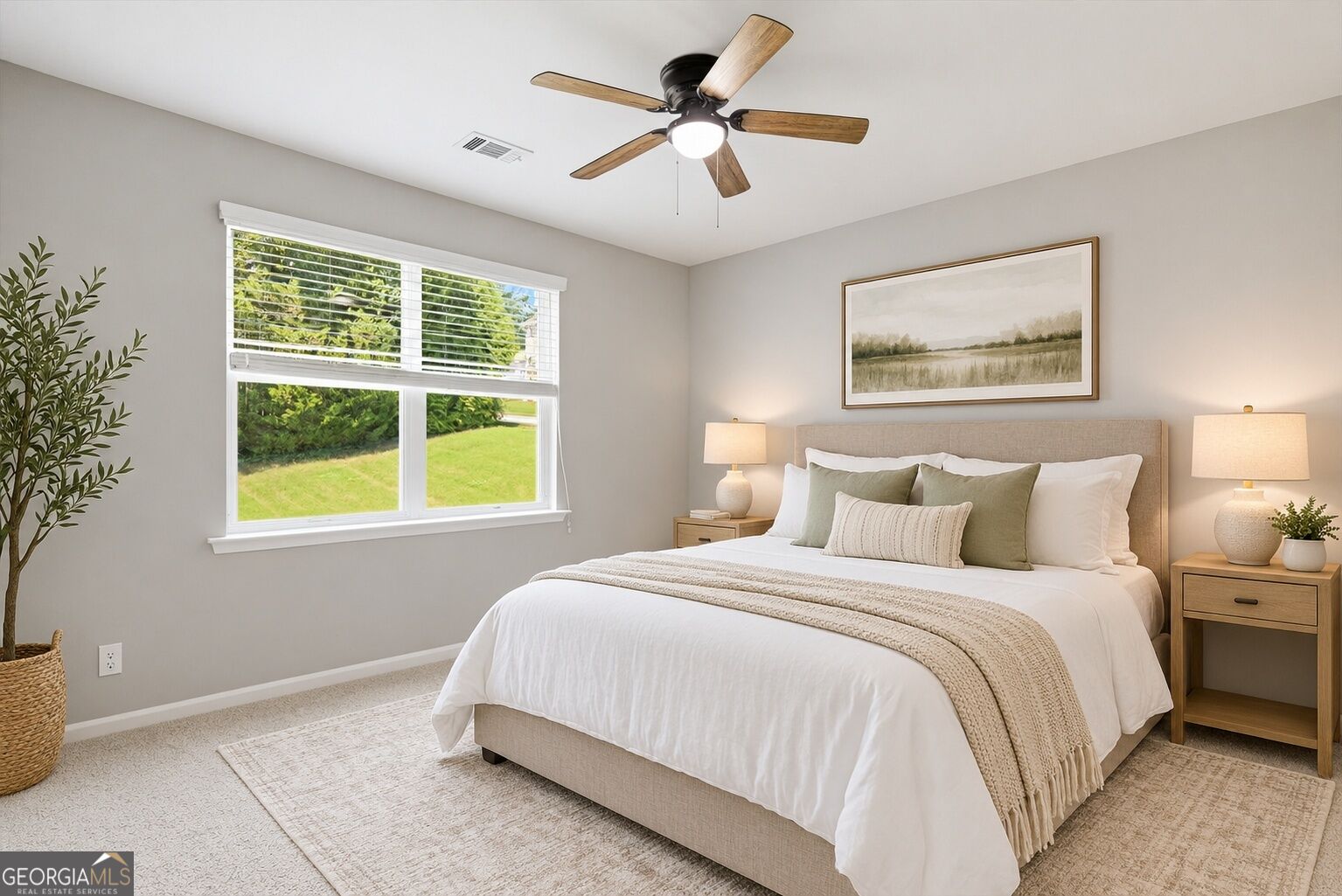 1203 Lanier Springs Drive Property Photo 34