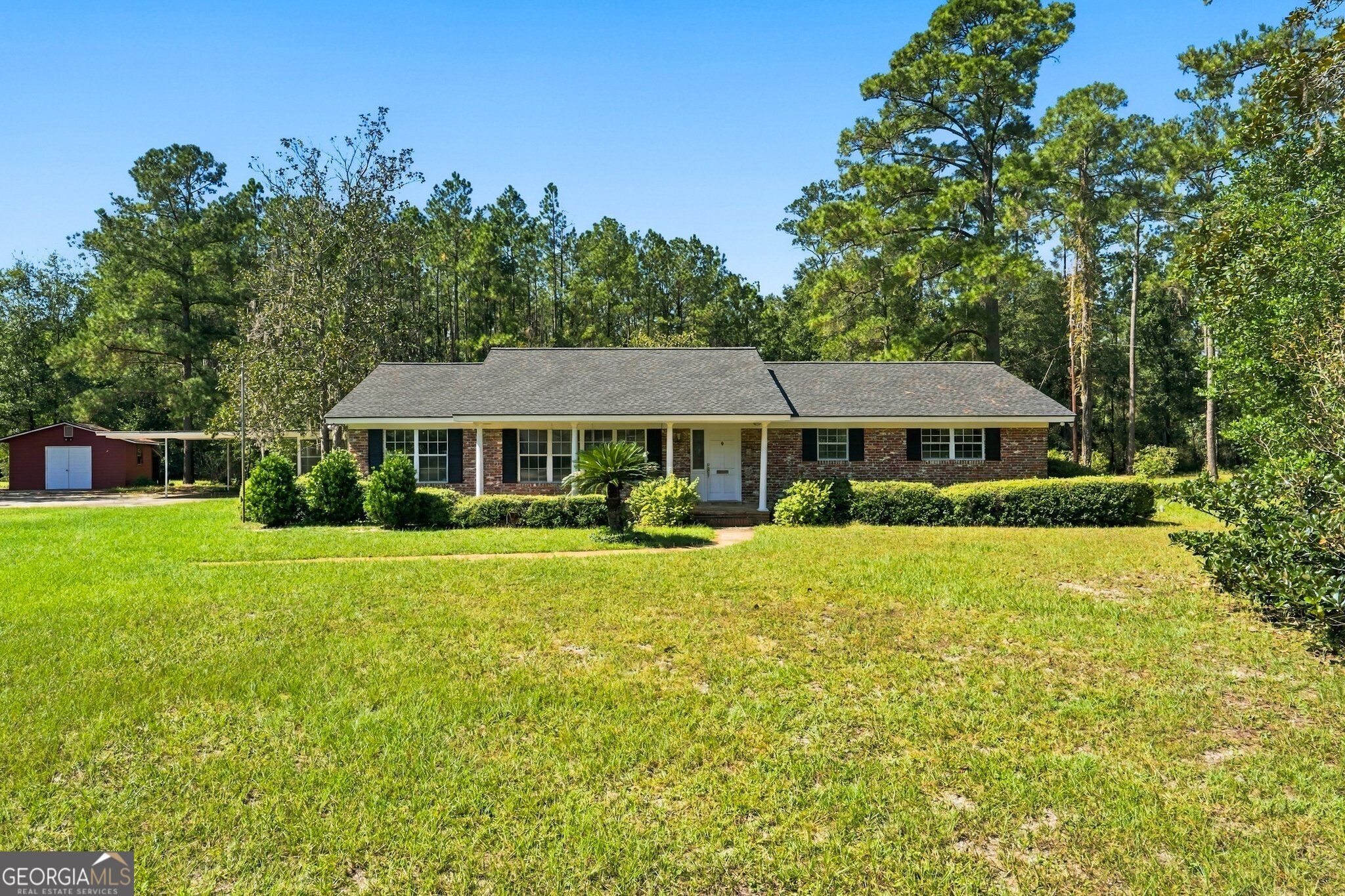 35453 Okefenokee Drive Property Photo 1