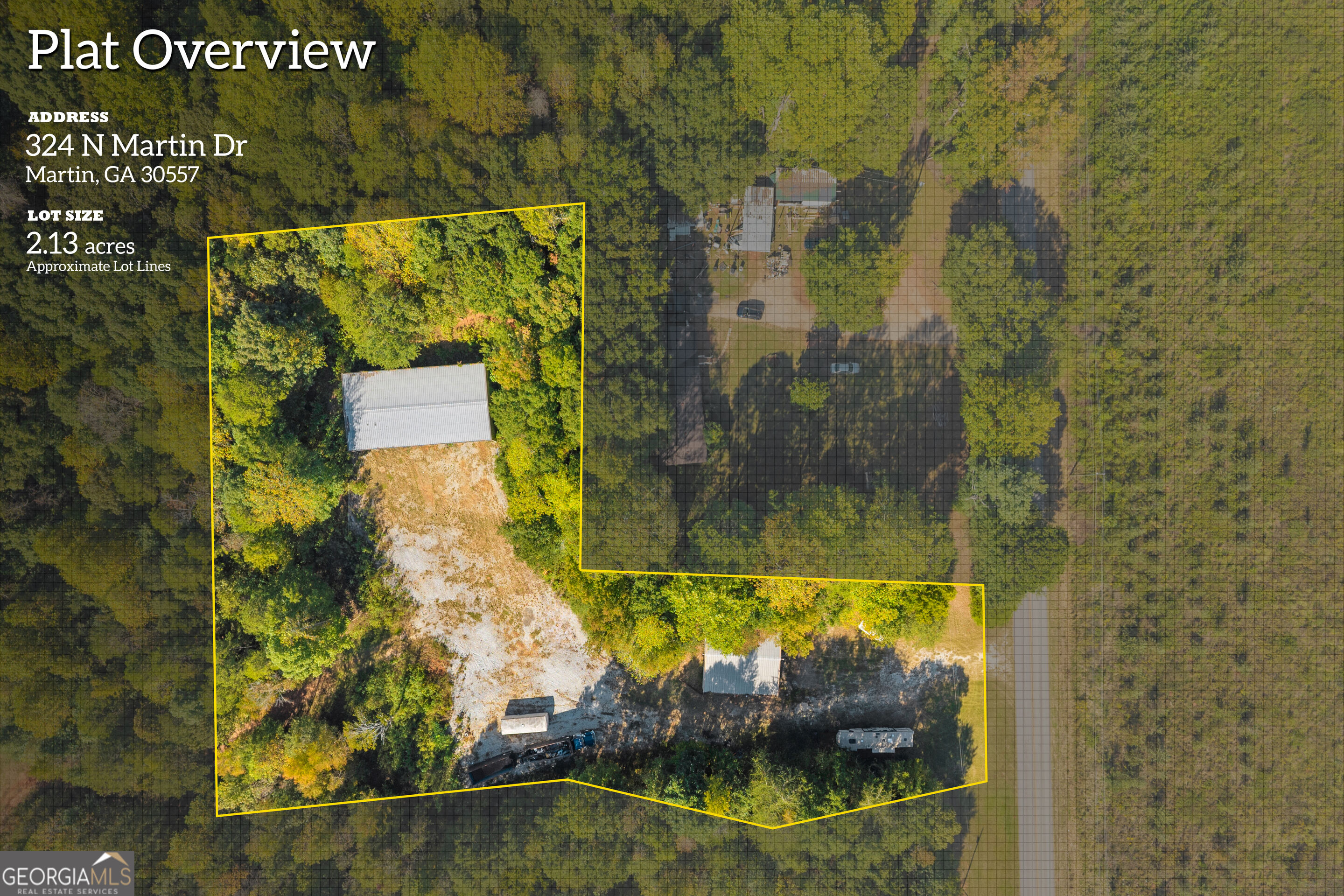 324 N Martin Drive Property Photo 2