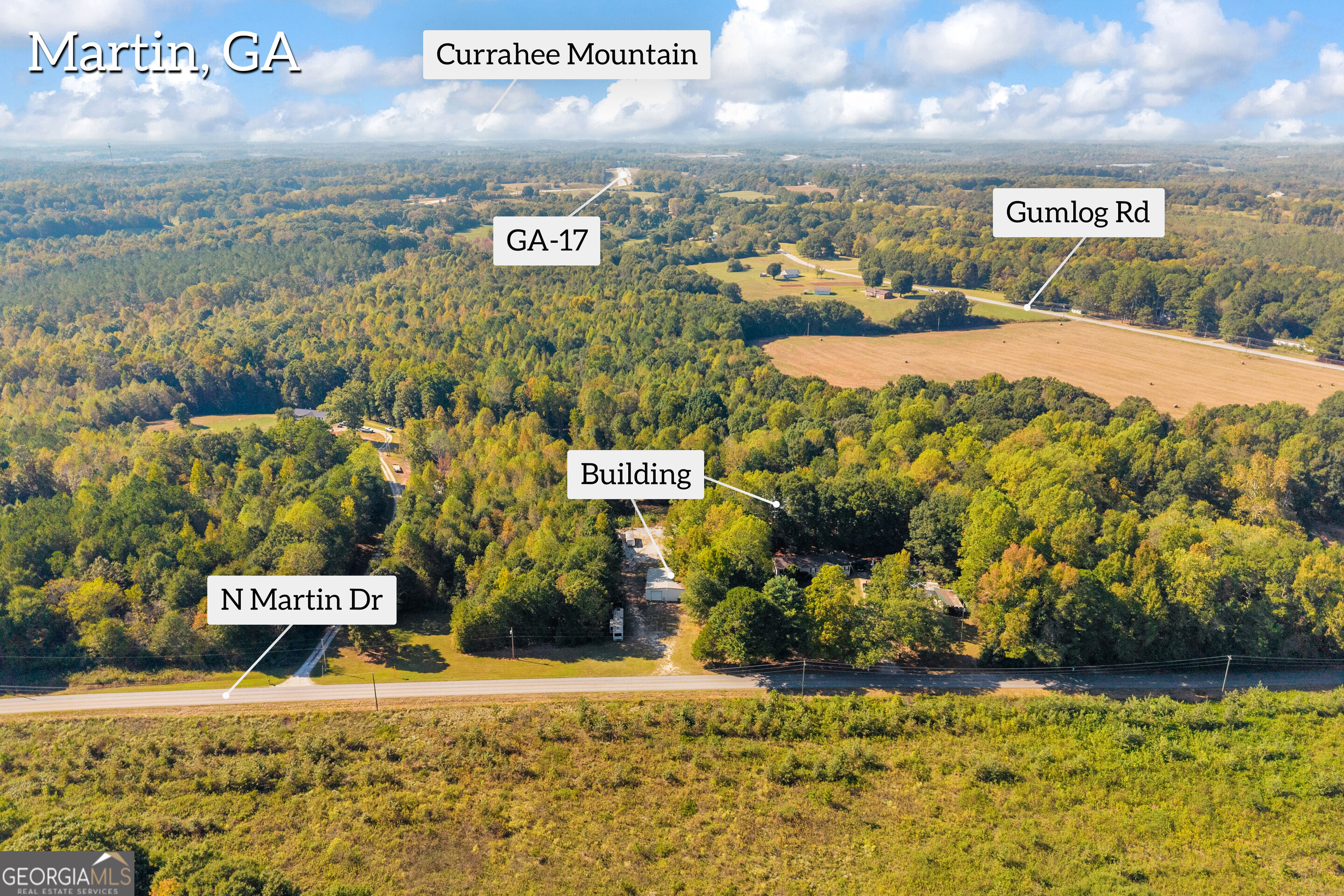 324 N Martin Drive Property Photo 6