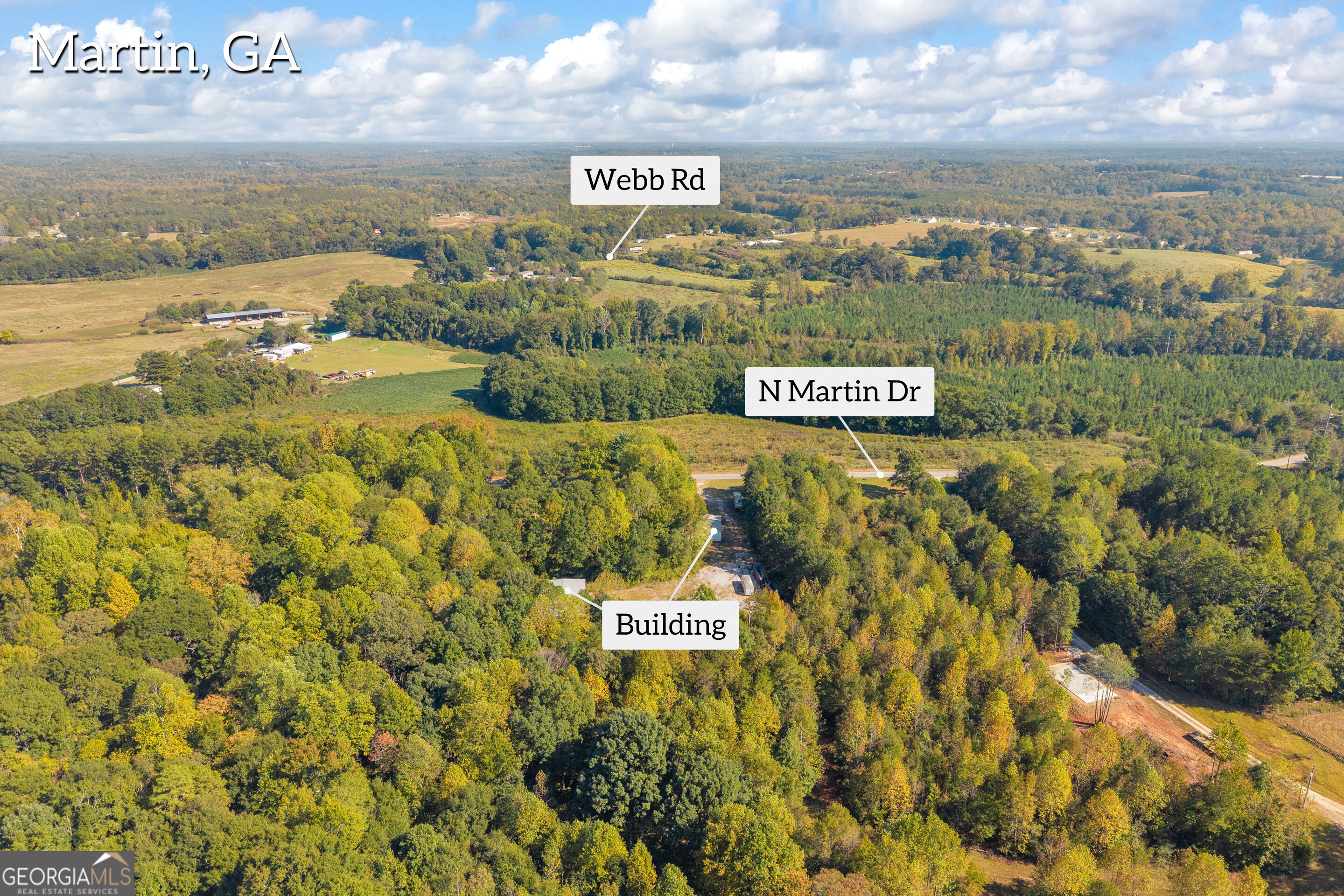 324 N Martin Drive Property Photo 10