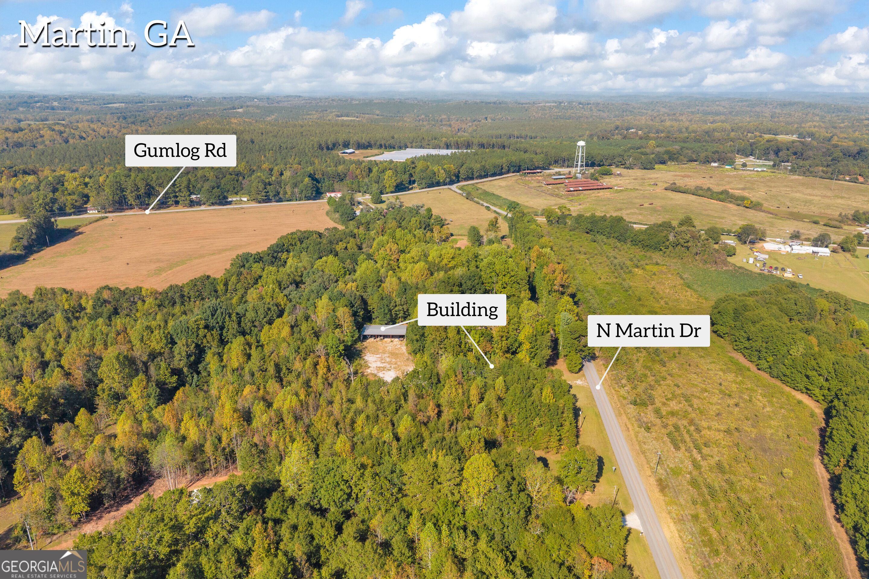 324 N Martin Drive Property Photo 12