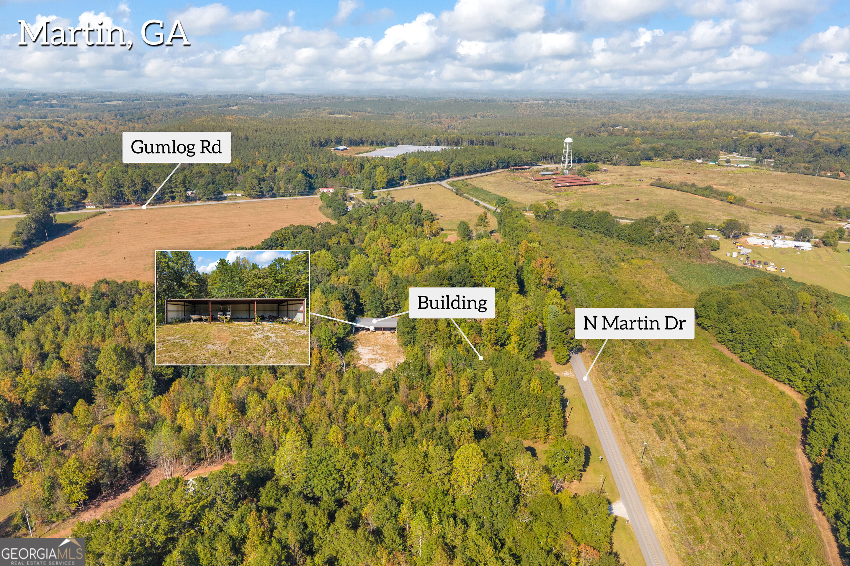 324 N Martin Drive Property Photo 13