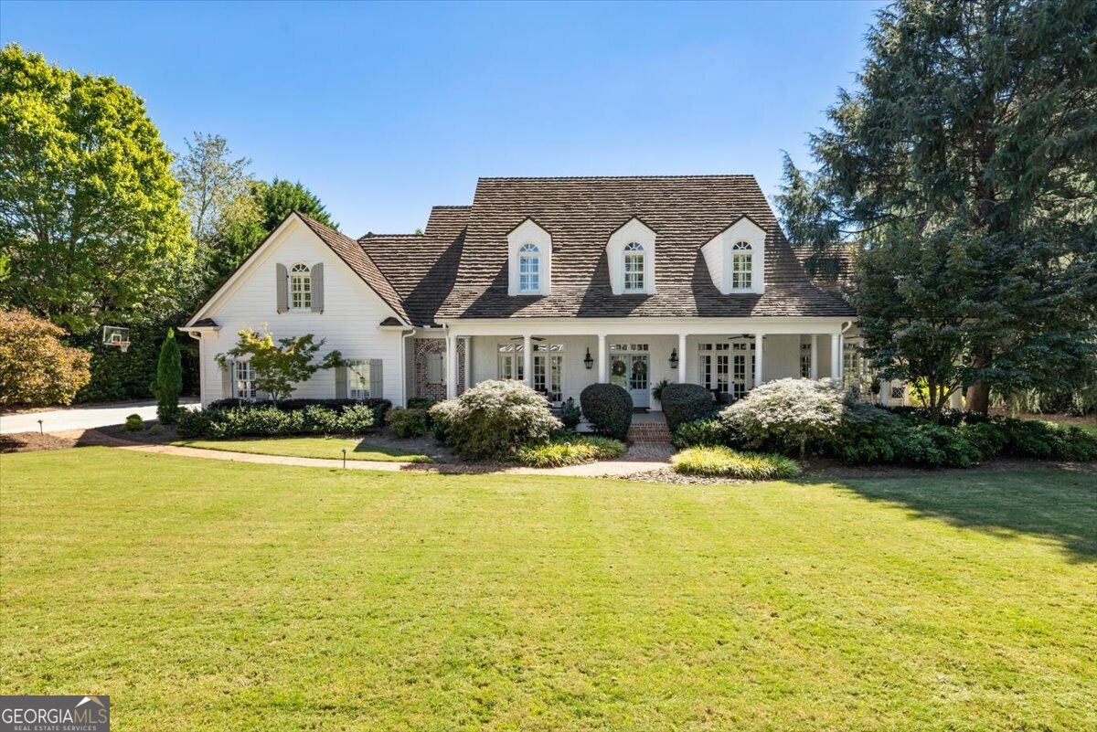 105 Old Cedar Lane Property Photo 1